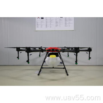 16kg Pesticide Spraying Uav Drone